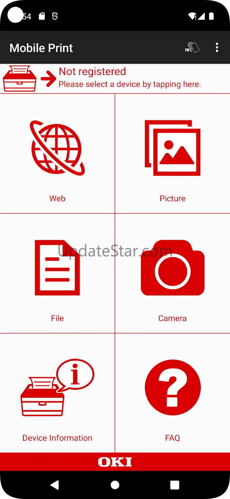 Mobile Print 2.7.0