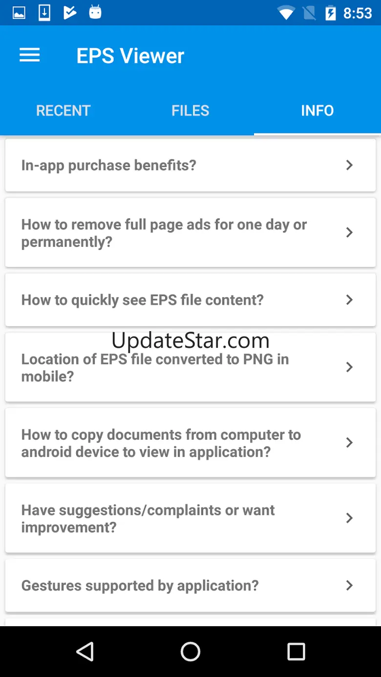 EPS File Viewer