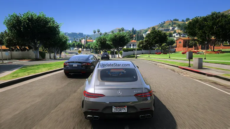 Real Car Driving Simulator 3d 1.2
