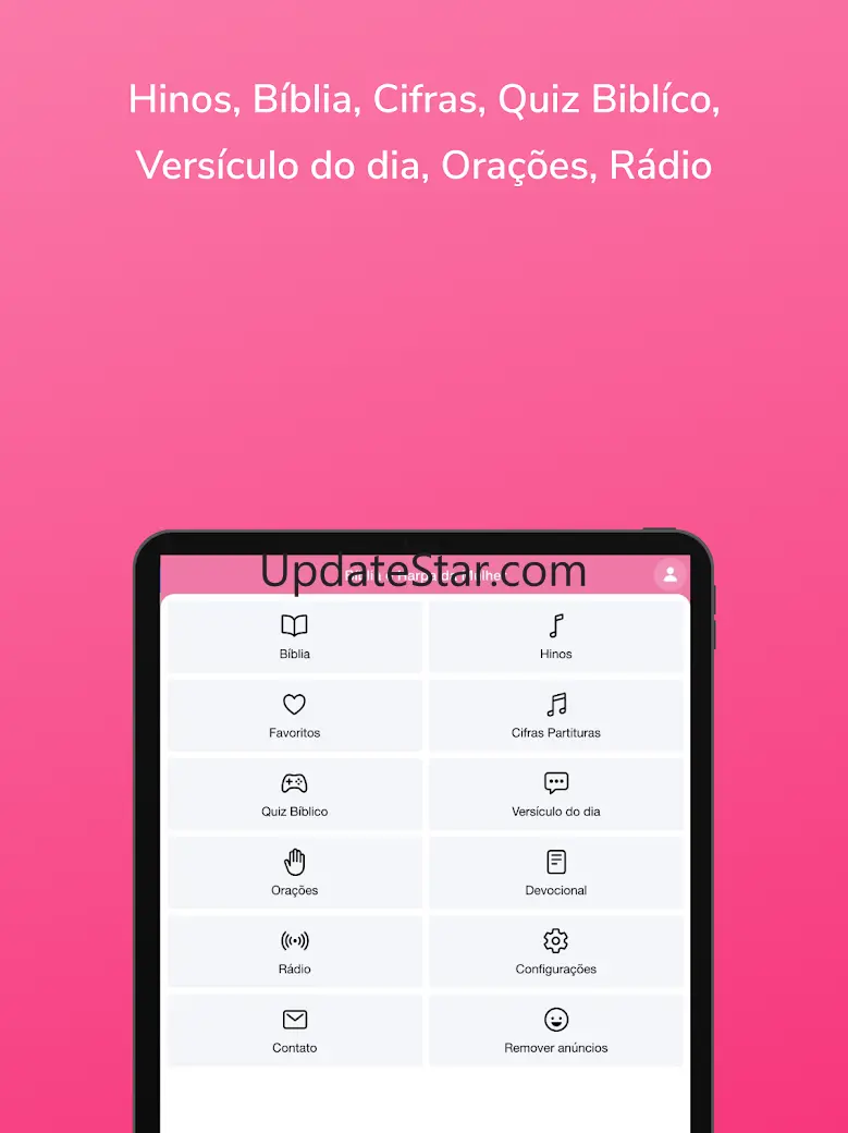 Bíblia Sagrada para Mulher 0.2.134
