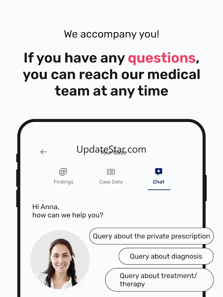 24/7 online dermatologist 3.61.0