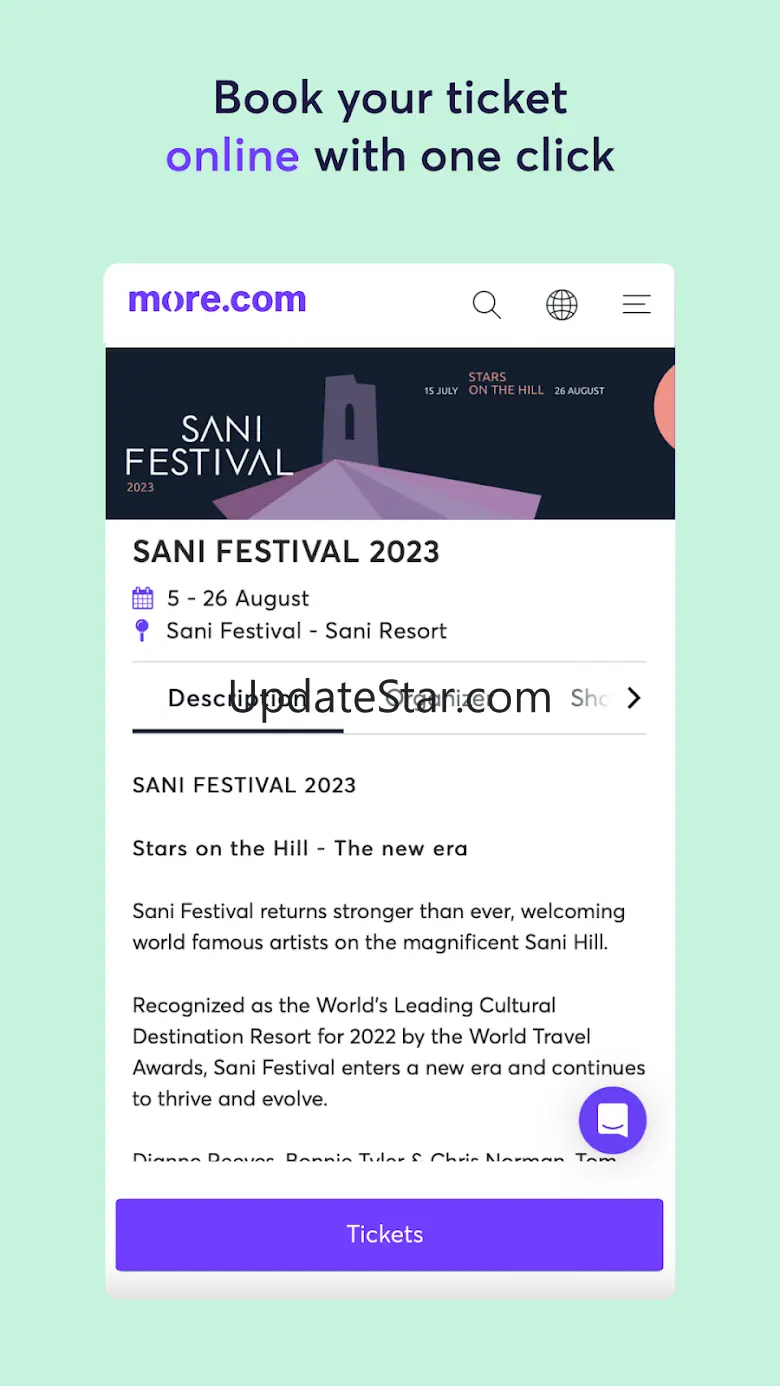 more.com 4.28.1