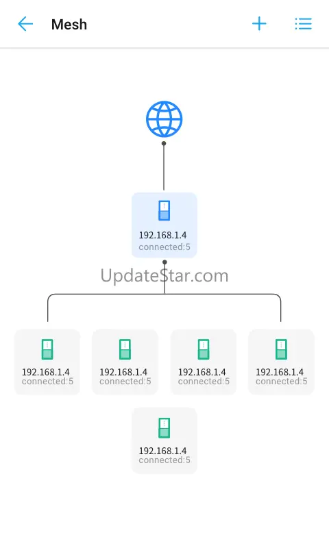 ZTELink 5.4.9