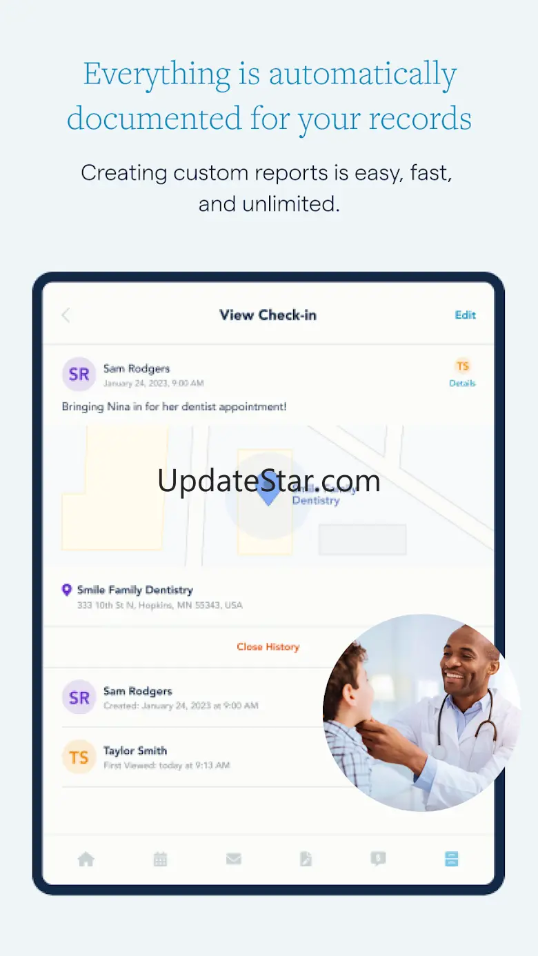OurFamilyWizard Co-Parent App 2024.4.1