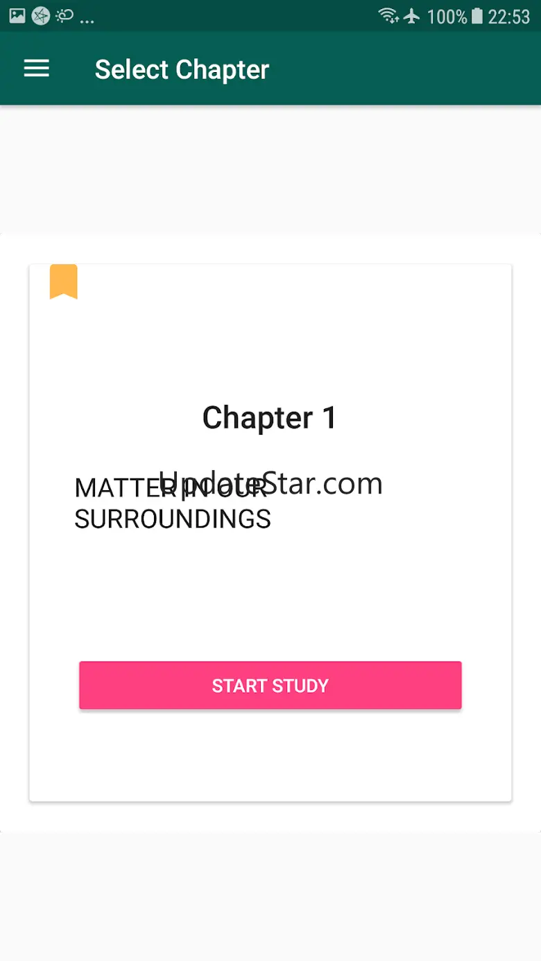 9th Class Note Book 1.5.0.0
