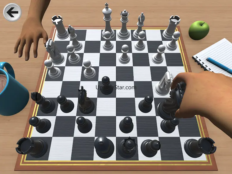 Chess Deluxe 2.12.2