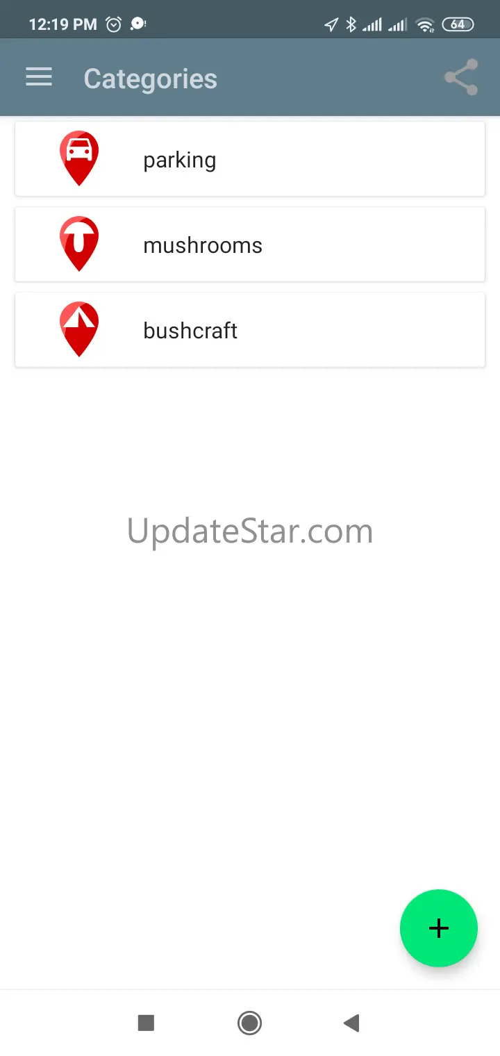 Parked Car Locator 1.17