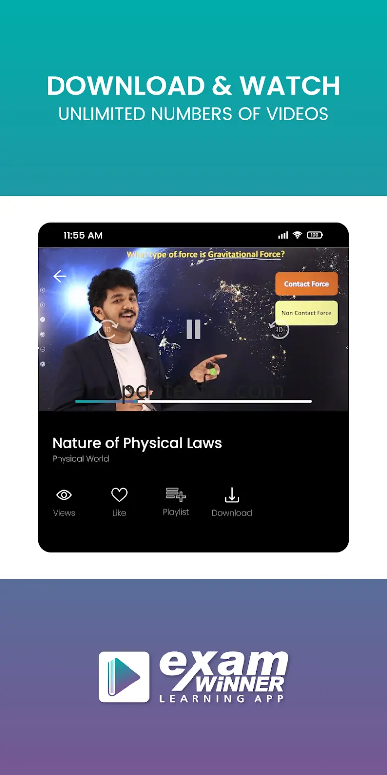 Exam Winner Learning App 1.0.34