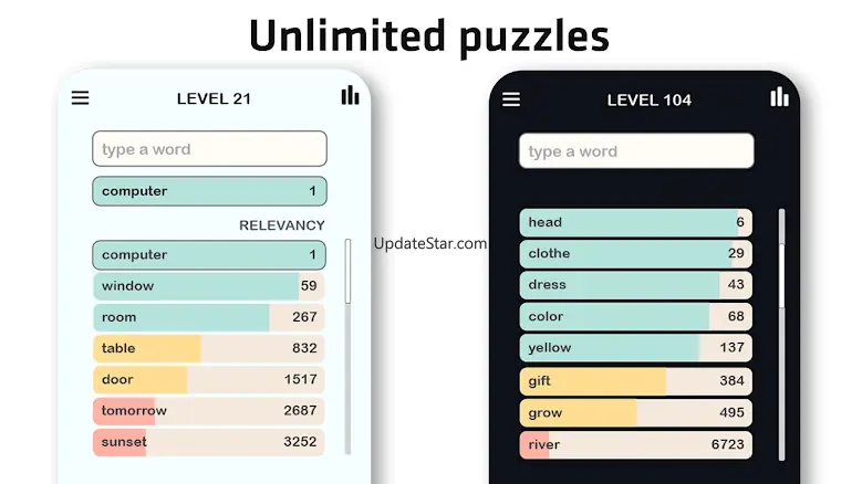 Contexto - Similar Word 1.2.5