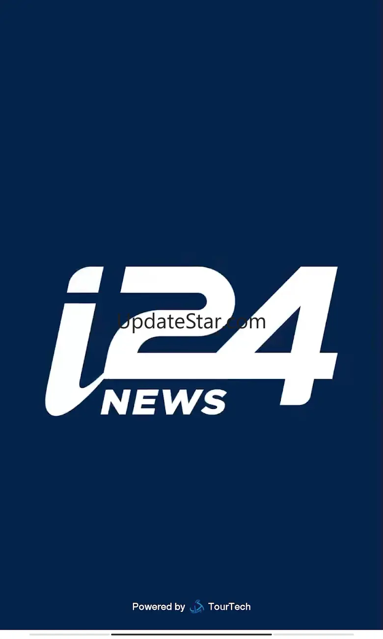 i24NEWS 4.9
