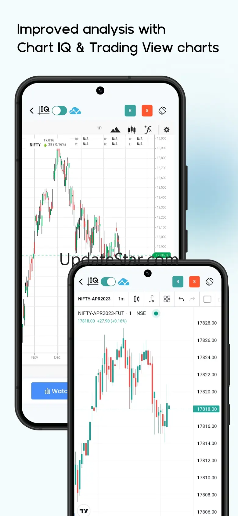 STOXKART - Stocks & Demat a/c 1.3.2