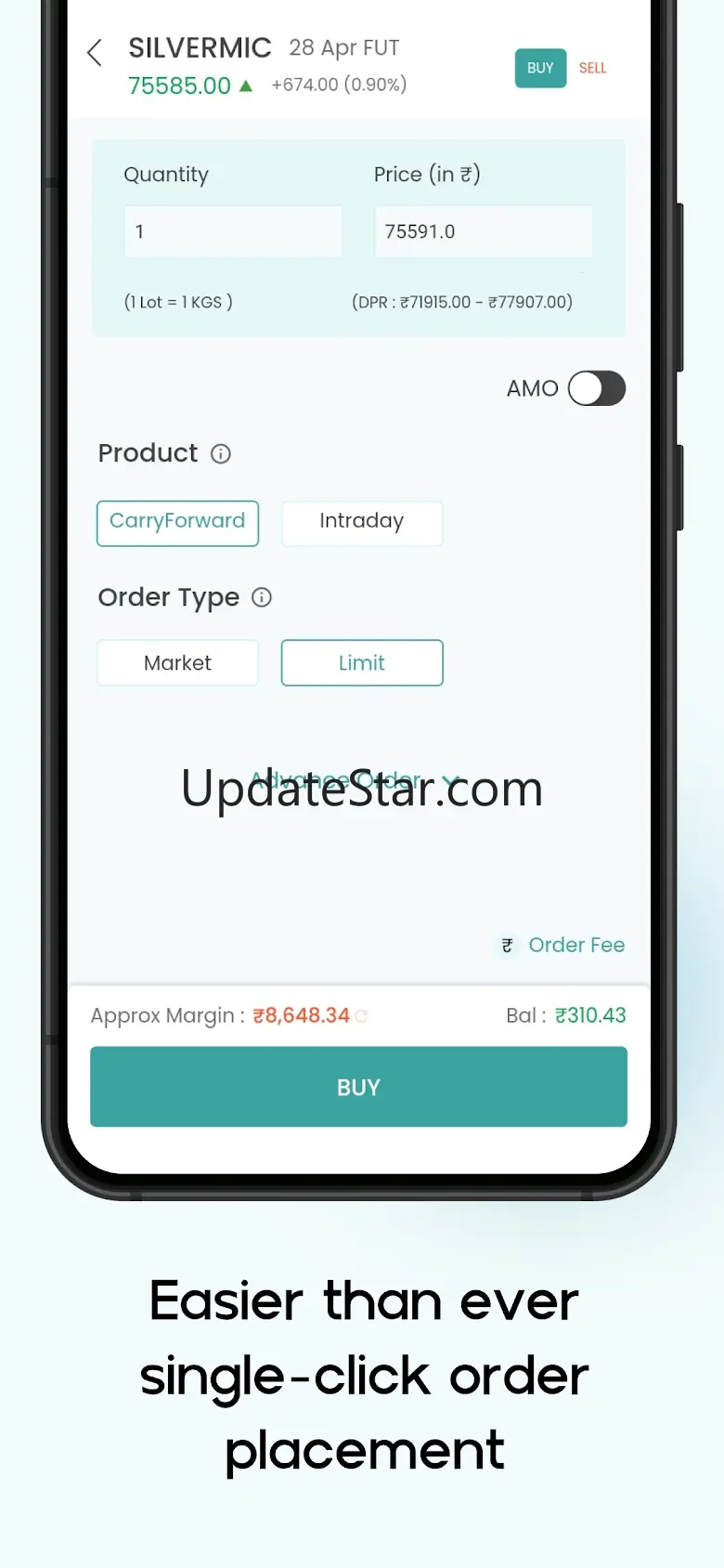 STOXKART - Stocks & Demat a/c 1.3.2