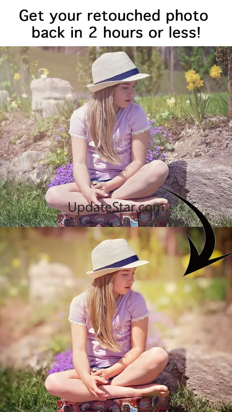 Professional Photo Retouch Ser 1.0.3.2
