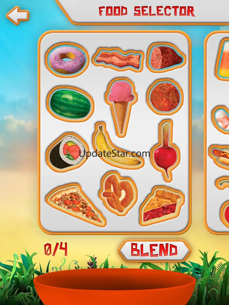 Foodimal Funimal 1.18