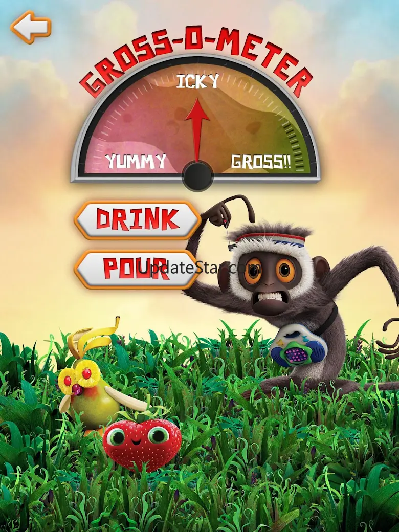 Foodimal Funimal 1.18