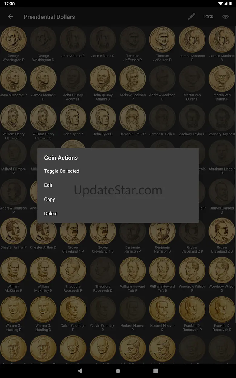 Coin Collection 3.5.0