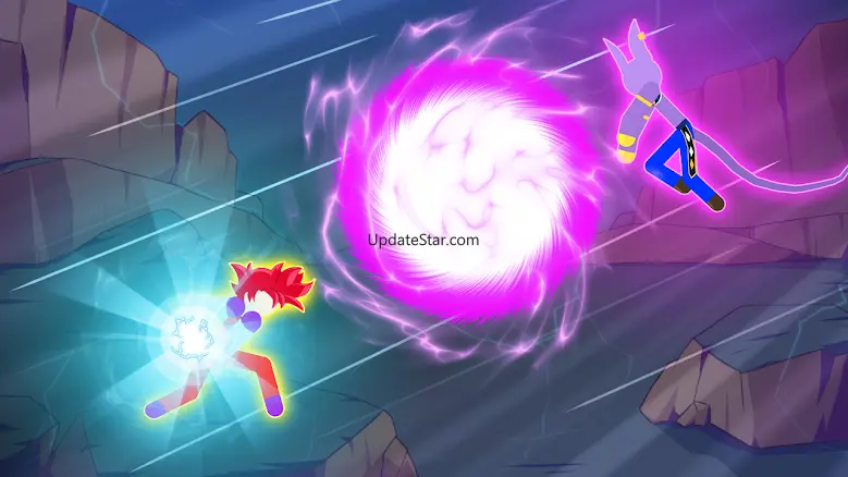 Stick Fighter: Legendary Drago 2.8
