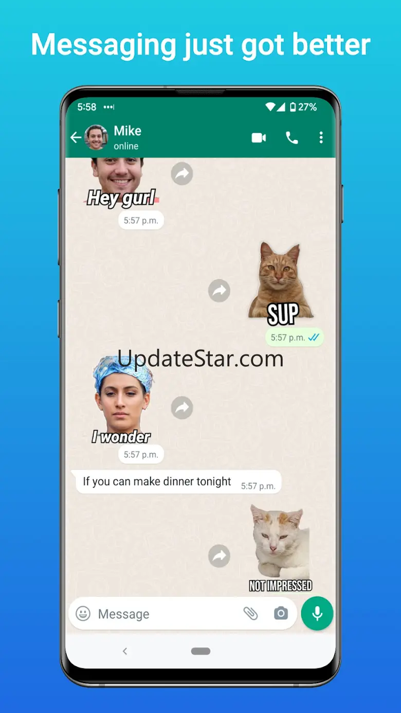 Stickr: Sticker Maker 1.1.79