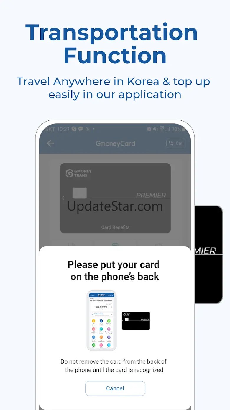 GmoneyTrans-Global Remittance 4.4.22