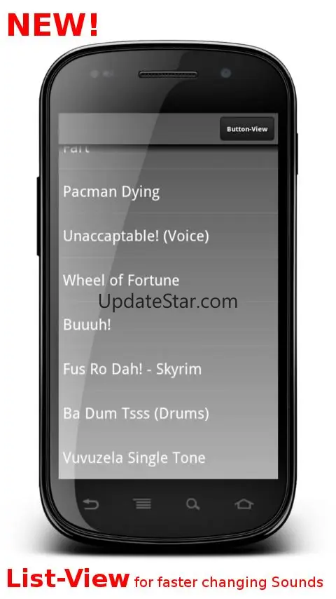 FAIL Button Widget Soundboard 1.6.3