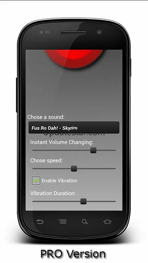 FAIL Button Widget Soundboard 1.6.3