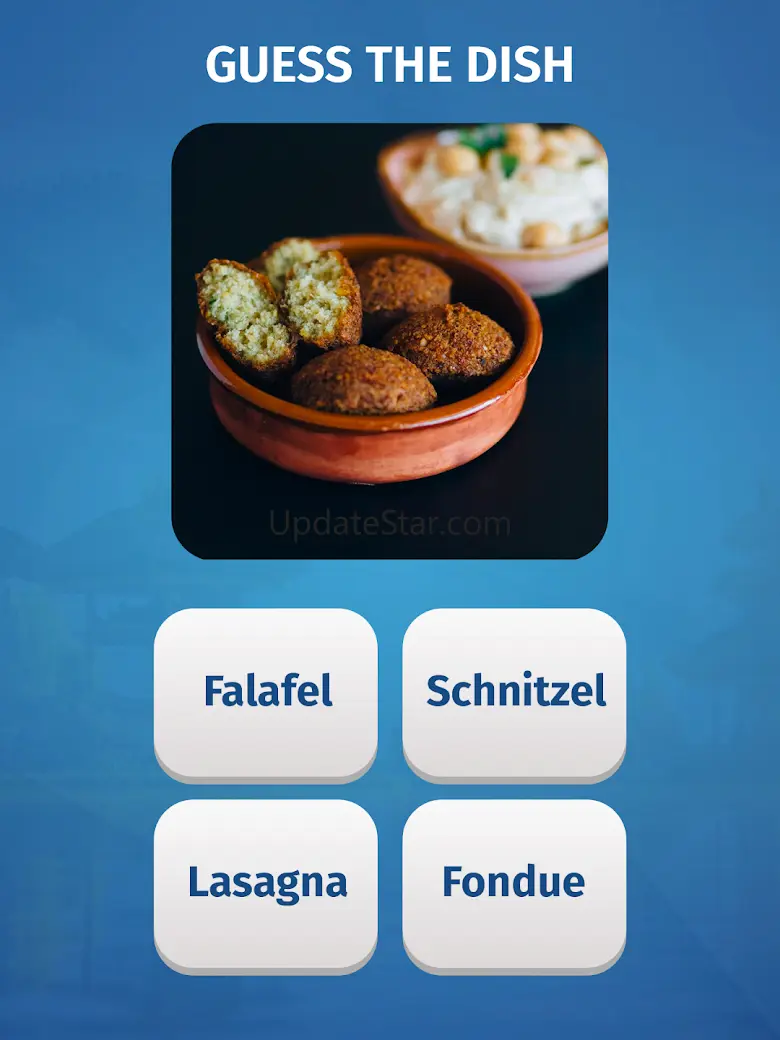 World Quiz: Geography games 1.9.3