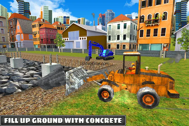 House Construction Simulator 2.2