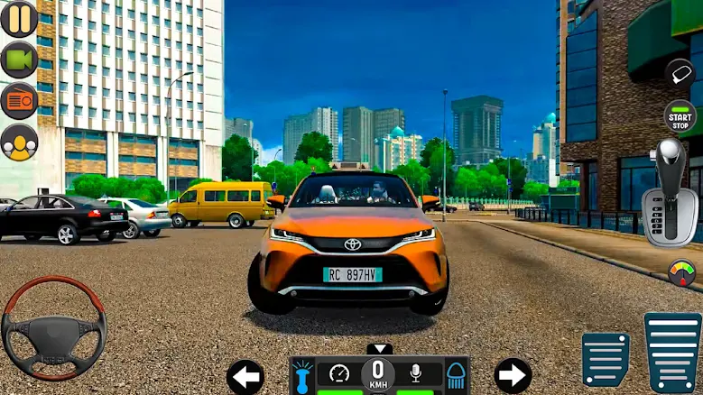 Kar Games - Kar Wala Game 0.38