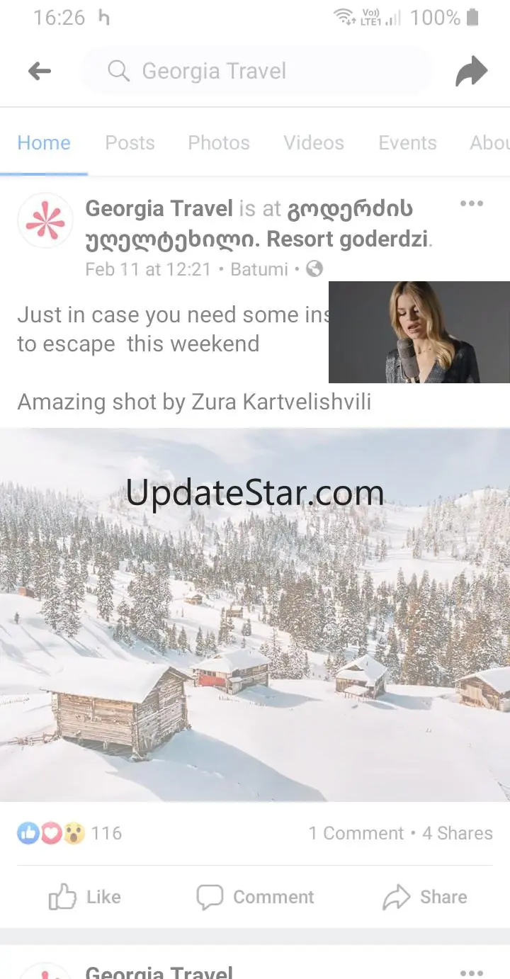 Hopa - Background Browser 3.1