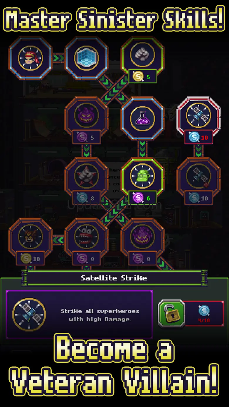Idle Mastermind 1.31