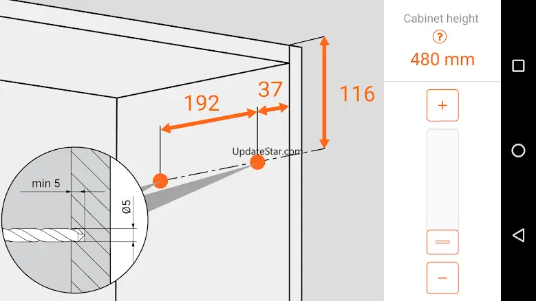 EASY ASSEMBLY 3.4.0