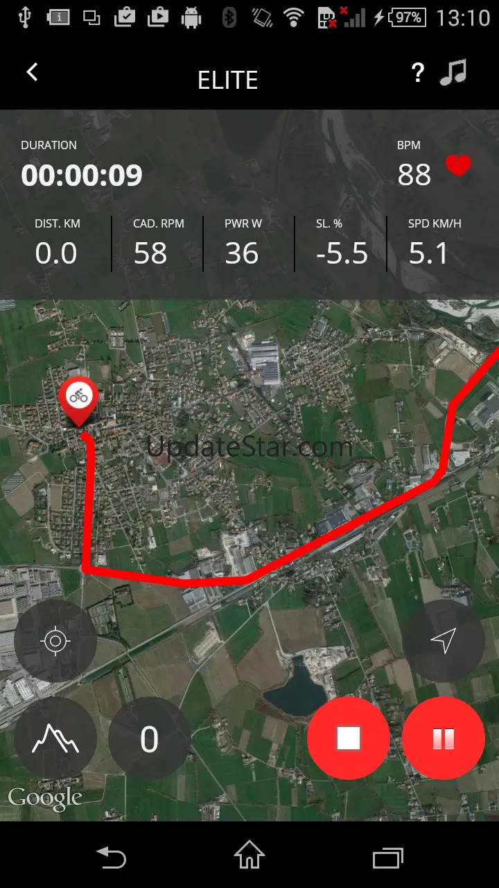 MyETraining