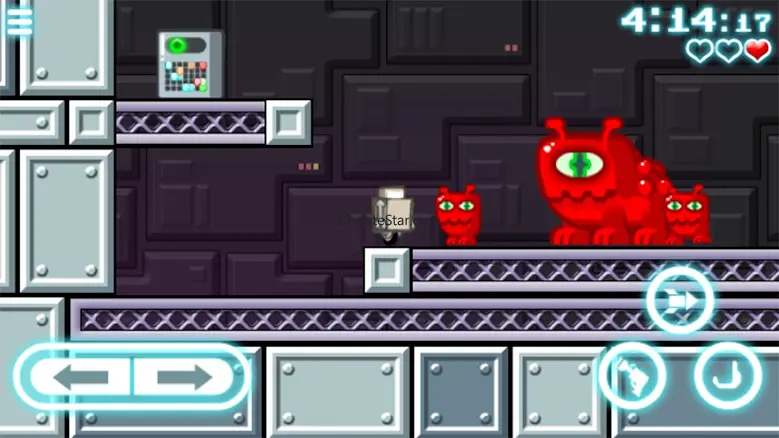 Robot Wants Kitty 4.4