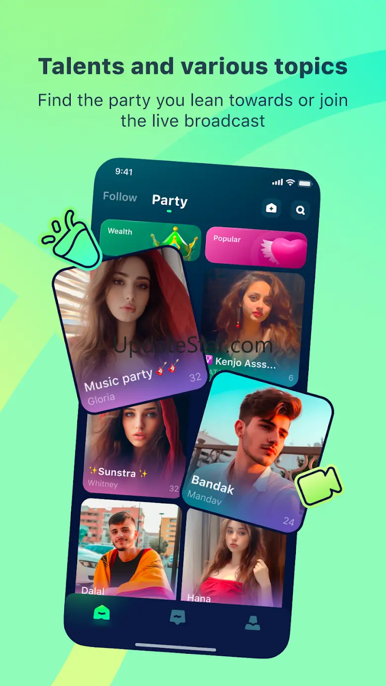ChatChill-Chat & Make Friends 1.8.1