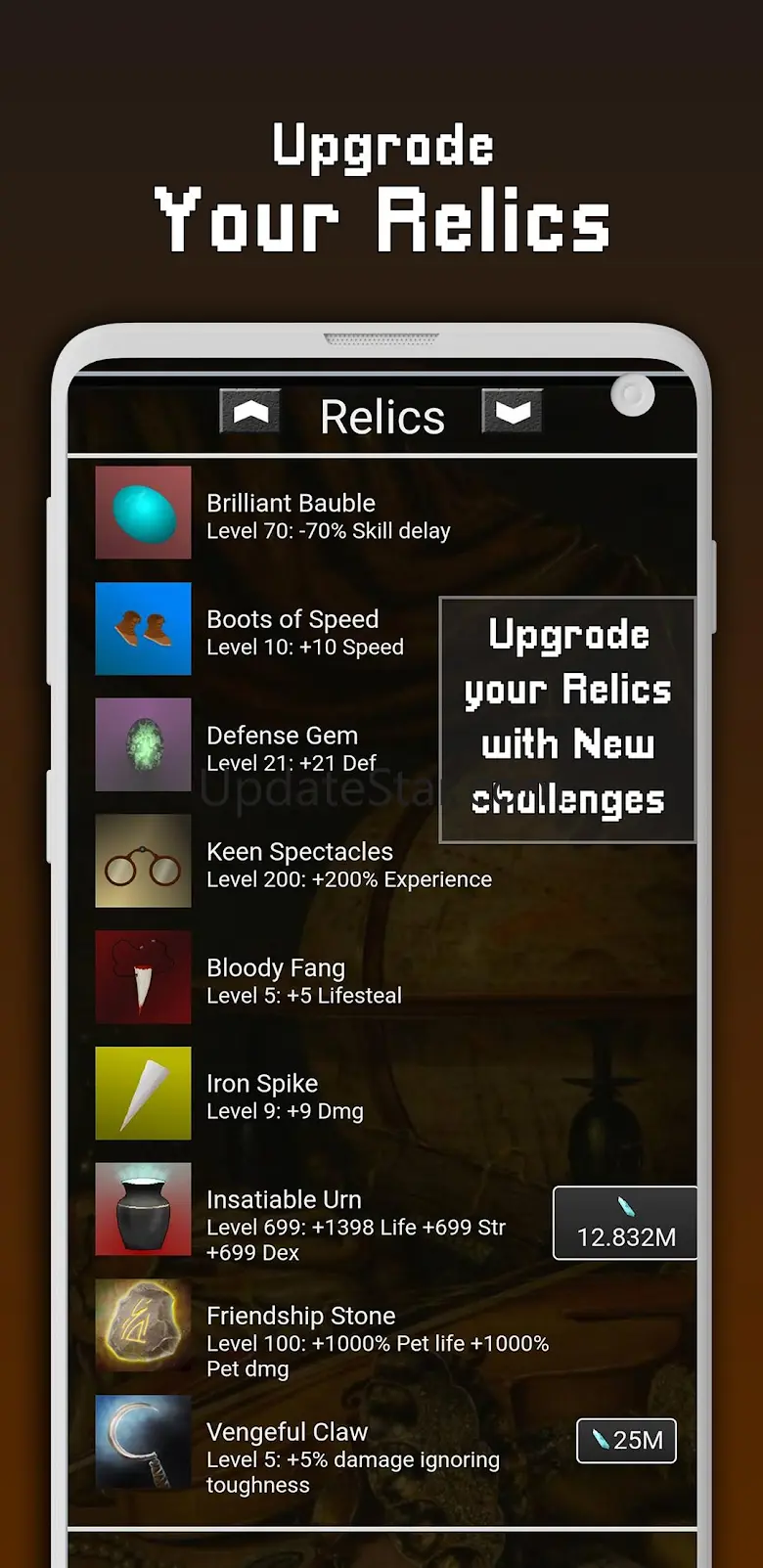 Rogue Dungeon RPG 1.10.1