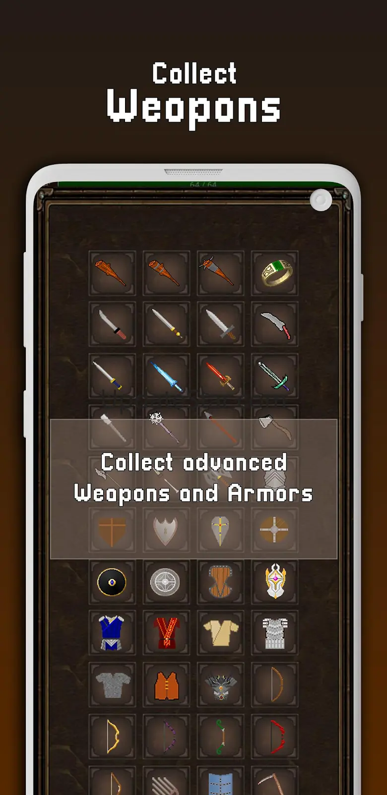 Rogue Dungeon RPG 1.10.1