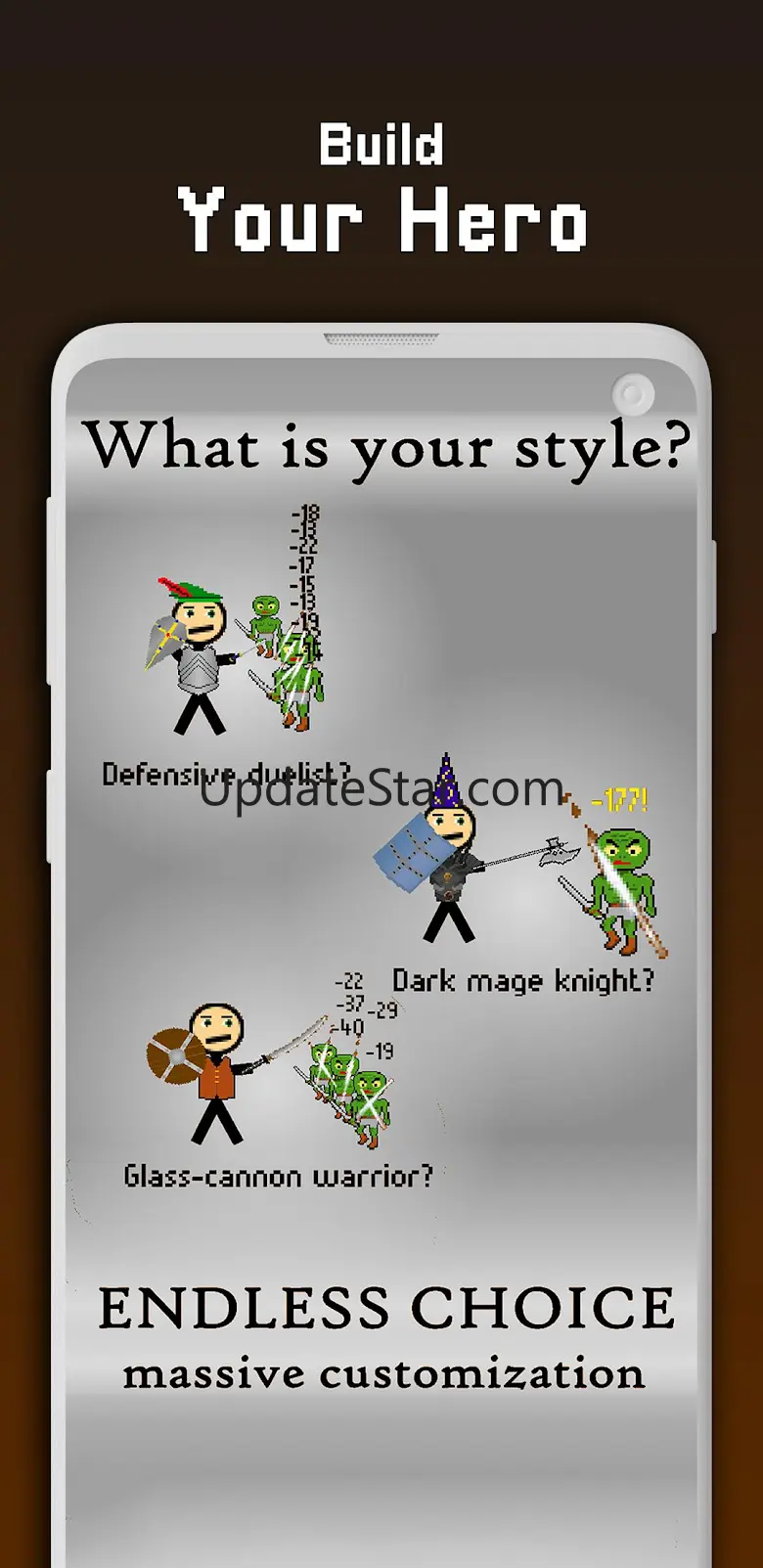 Rogue Dungeon RPG 1.10.1