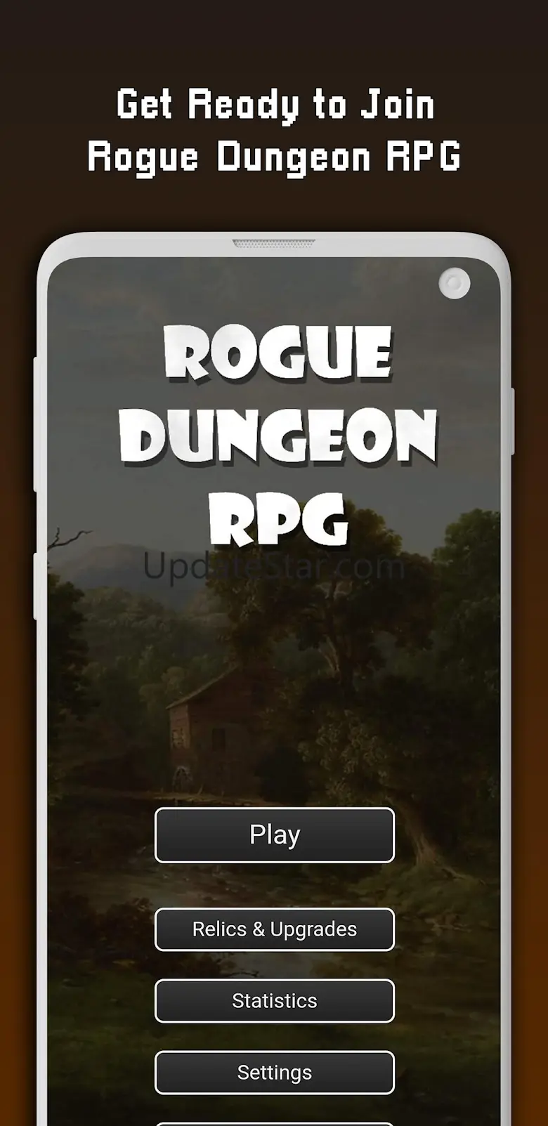 Rogue Dungeon RPG 1.10.1