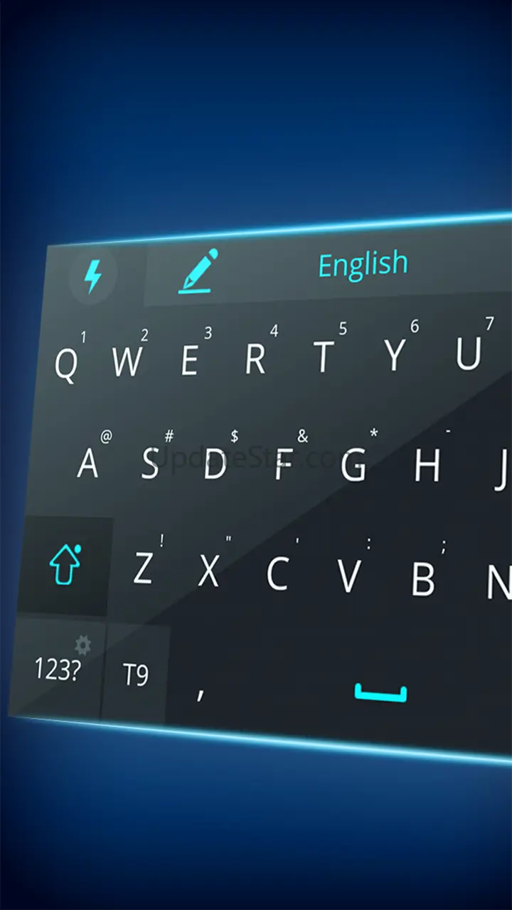 Voice Keyboard Theme 1.0.19