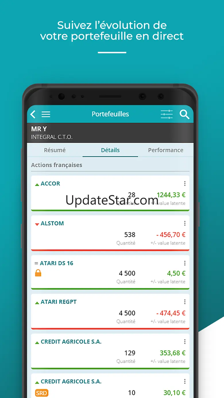 CA Bourse 5.14.2