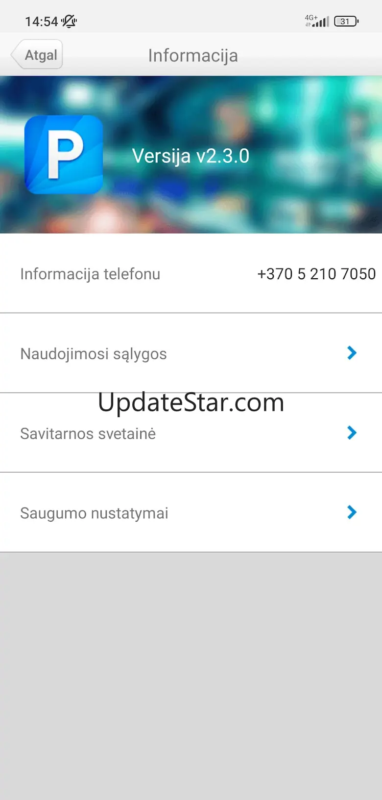 m.Parking 2.4.3