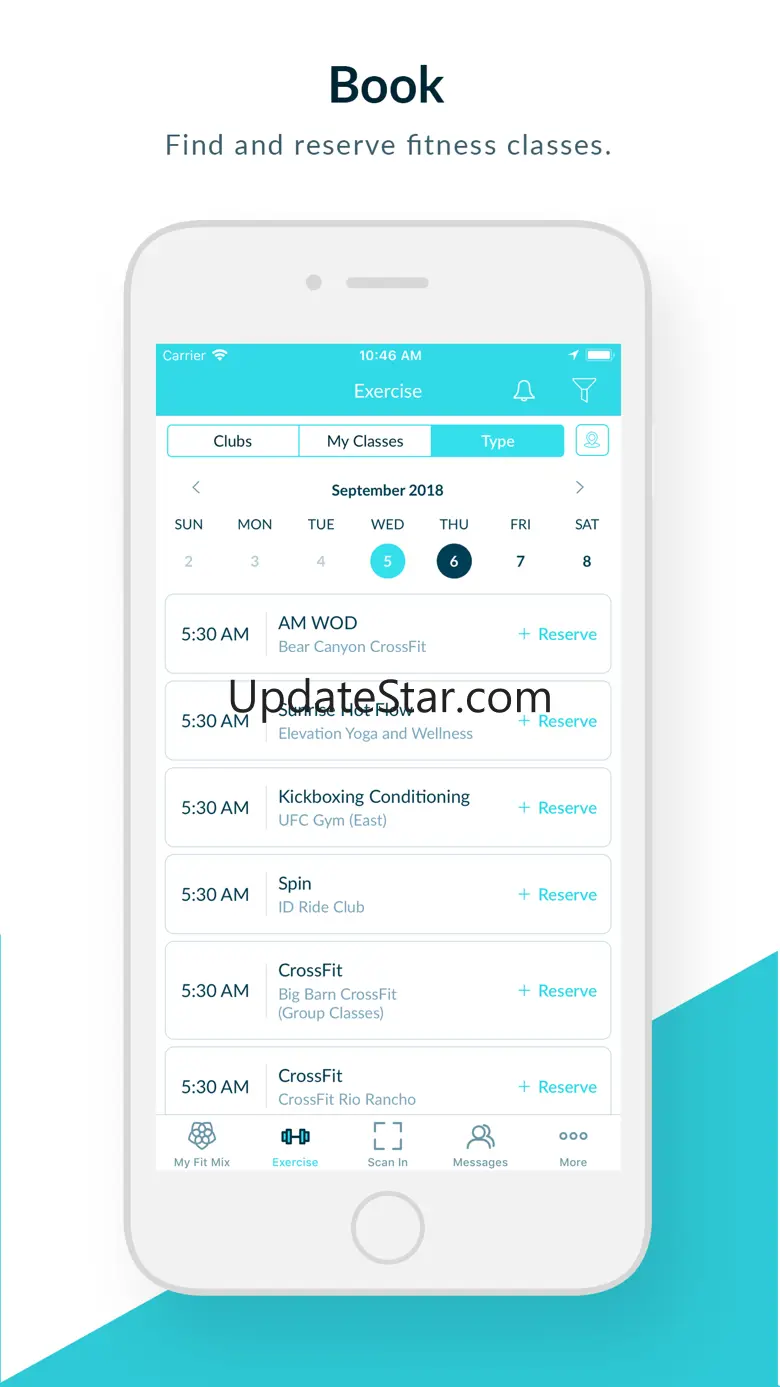 Fit Mix Unlimited Workouts 3.3 (3.3.2)