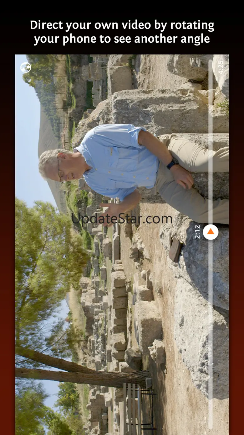 Devotions with Ray Vander Laan 1.6.3