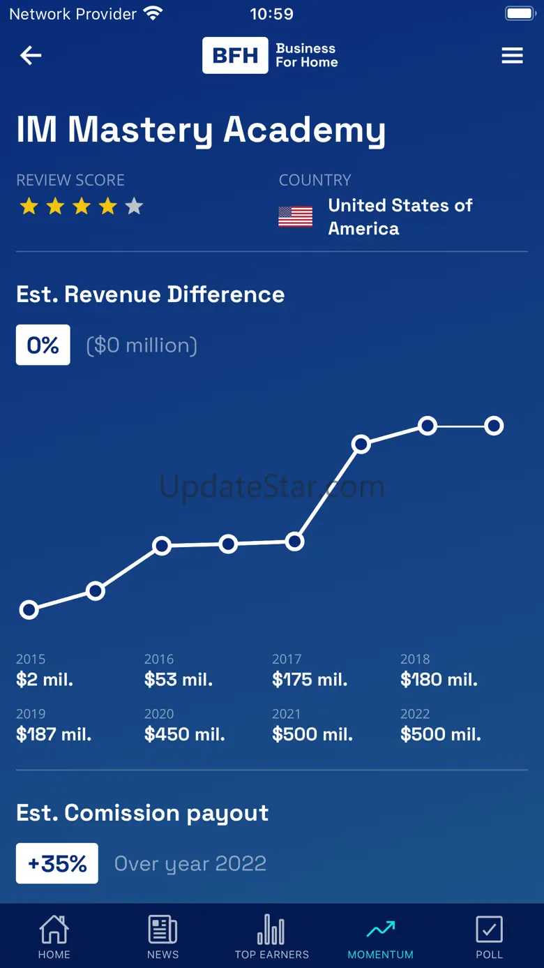 Business For Home 8.4.0