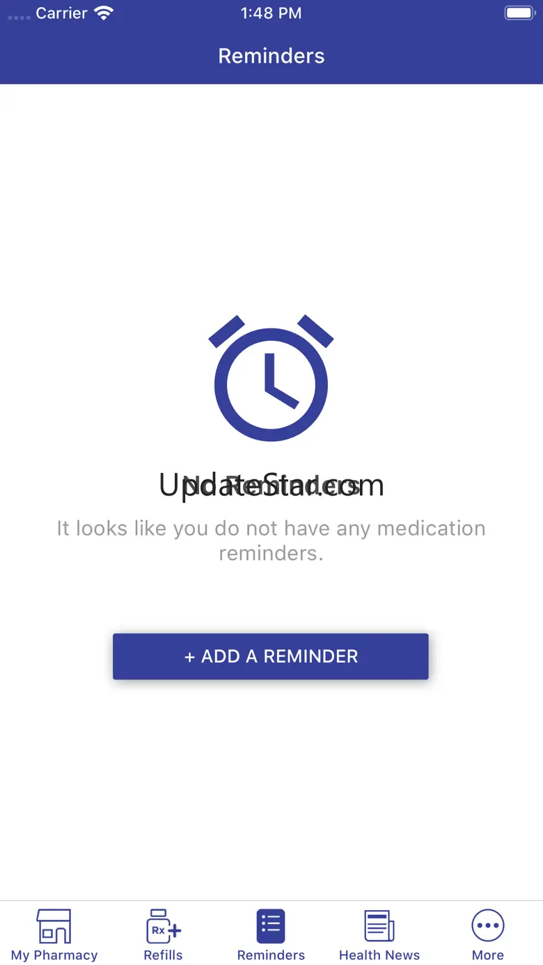 Reef Family Pharmacy 9.8.4