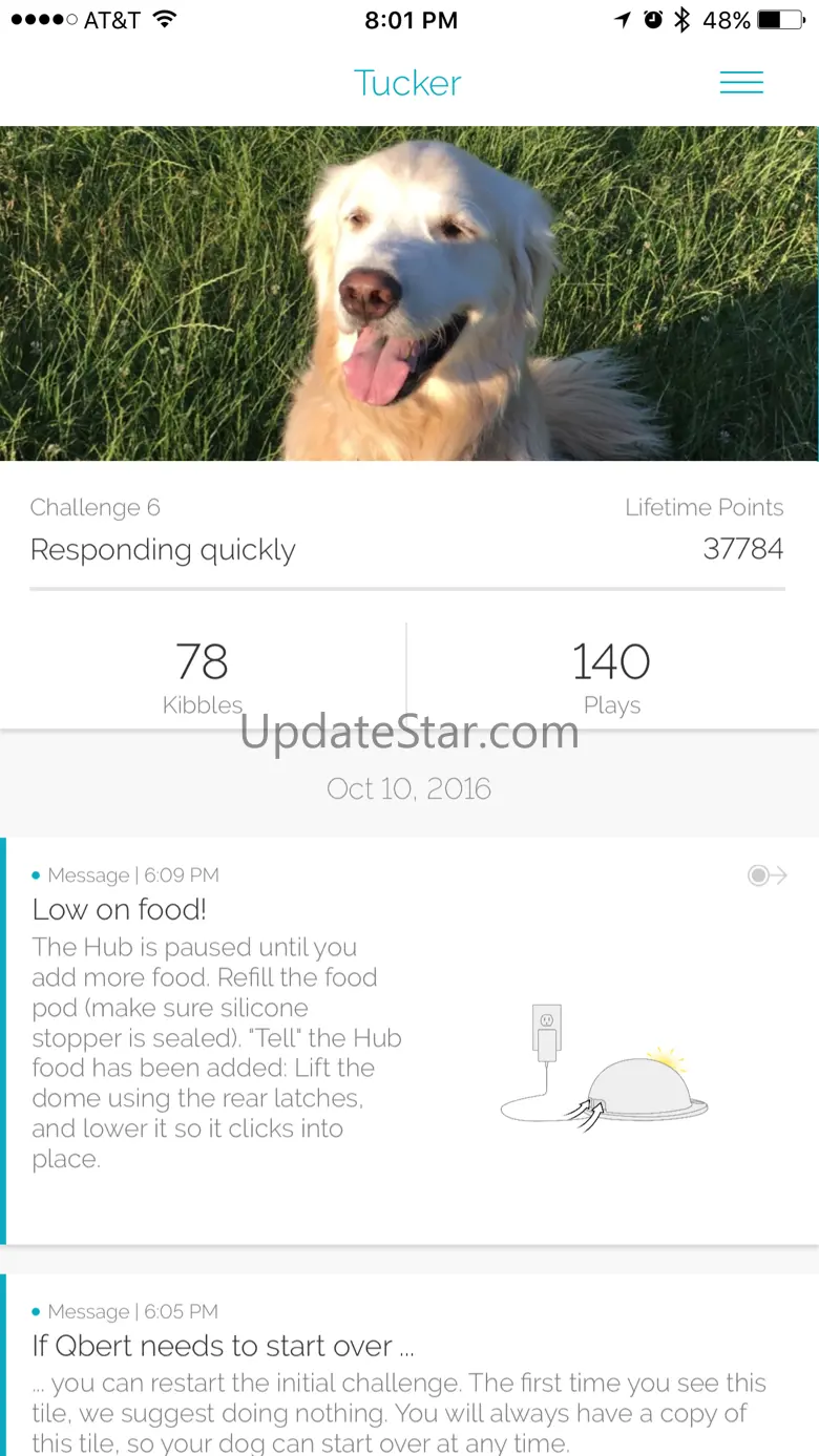 CleverPet 1.1.2