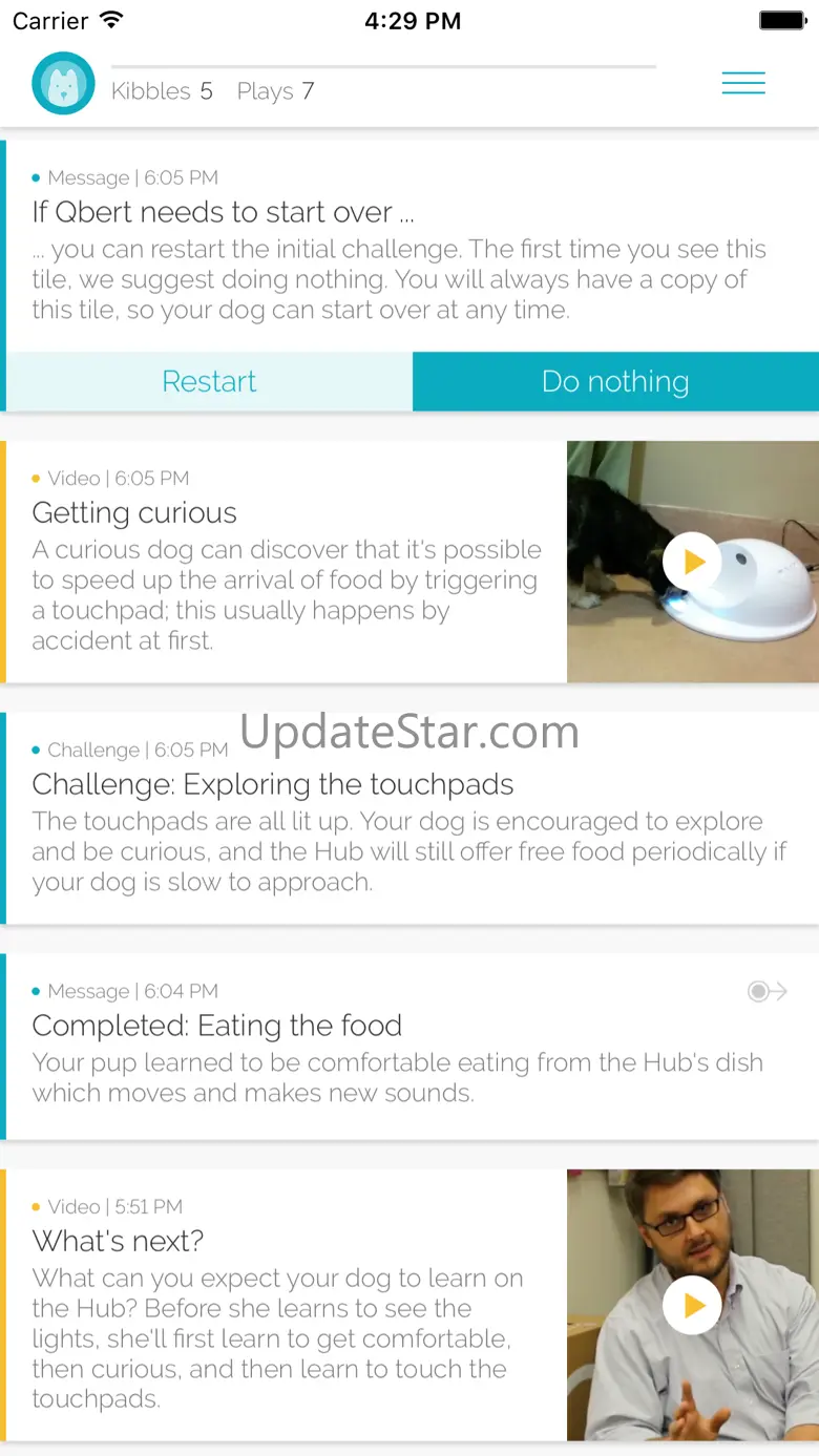 CleverPet 1.1.2