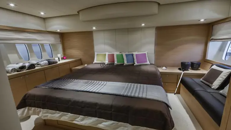 Super Yacht Escape 1.0.2