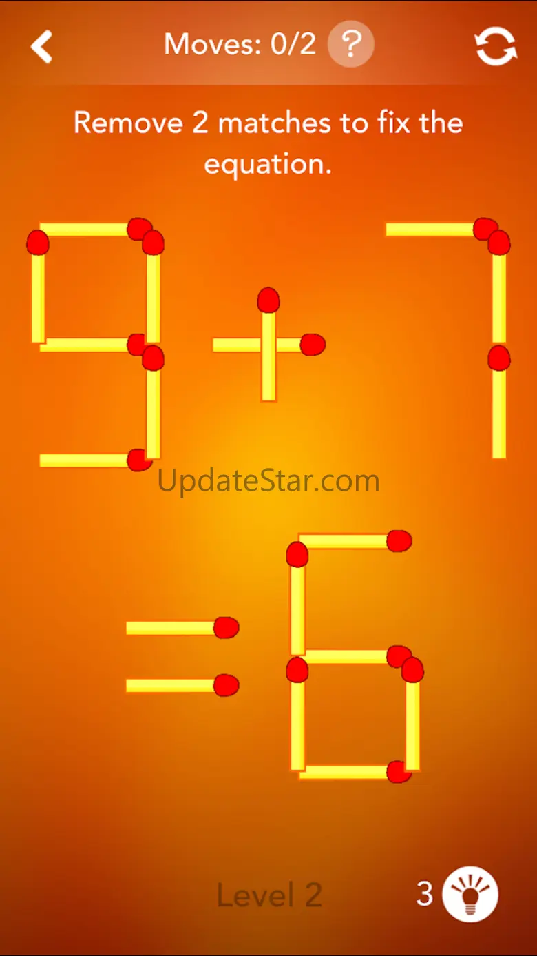 Smart Matches ~ Puzzle Games 1.2