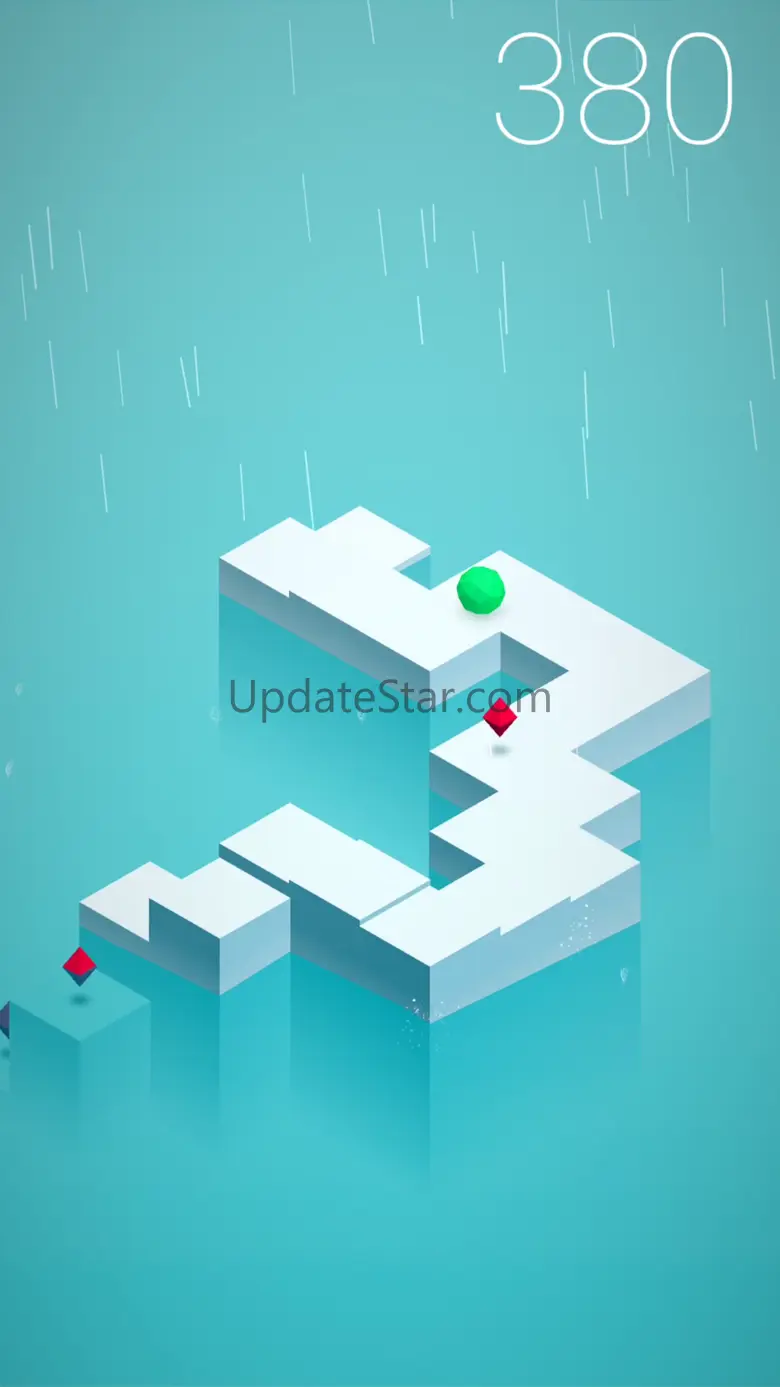 Zenfinity 1.0.1